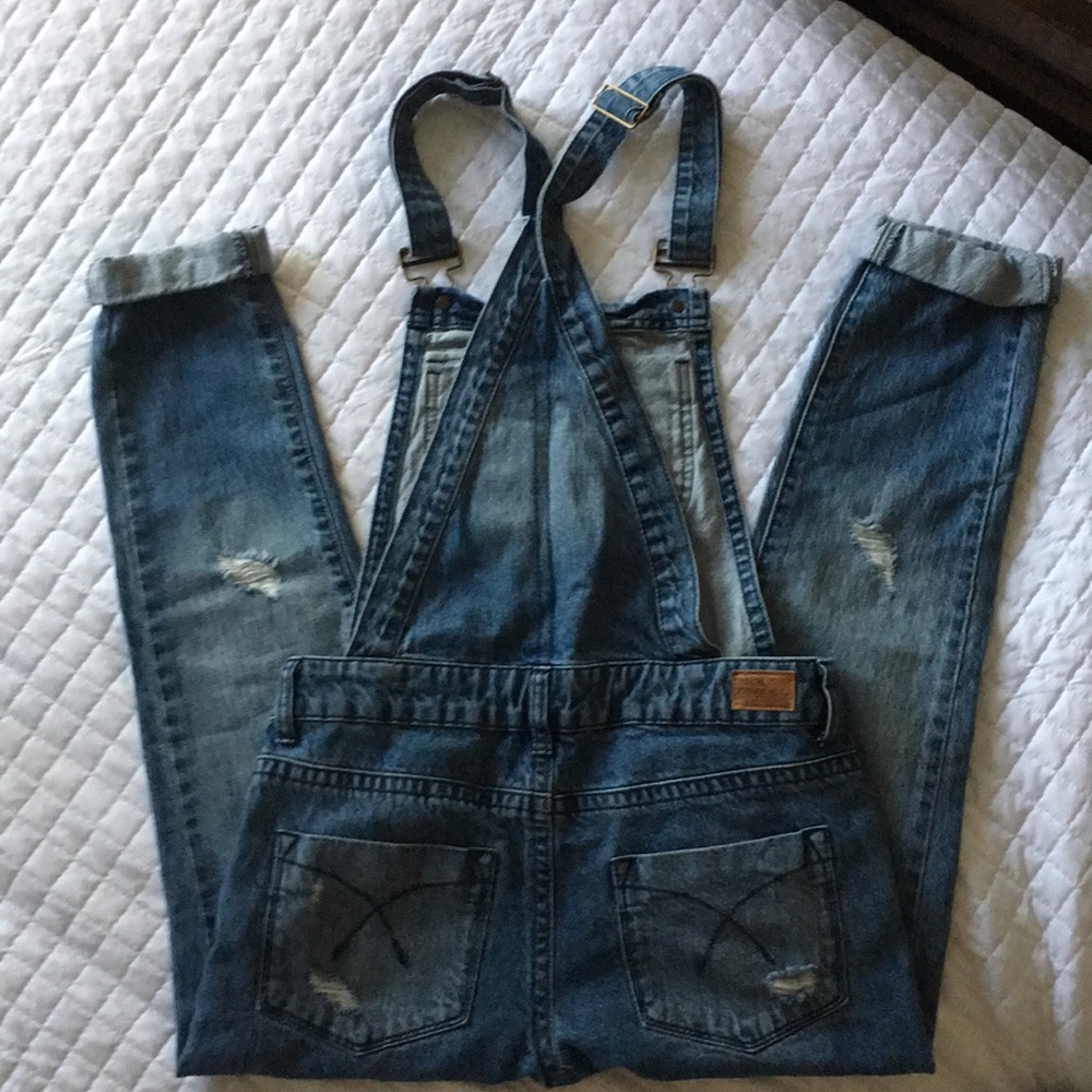 O’Neil slim fit overalls PERFECT condition